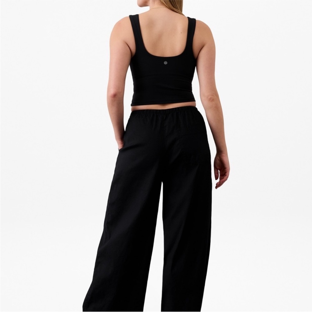 Athleta Paradise Wide Leg Pants!